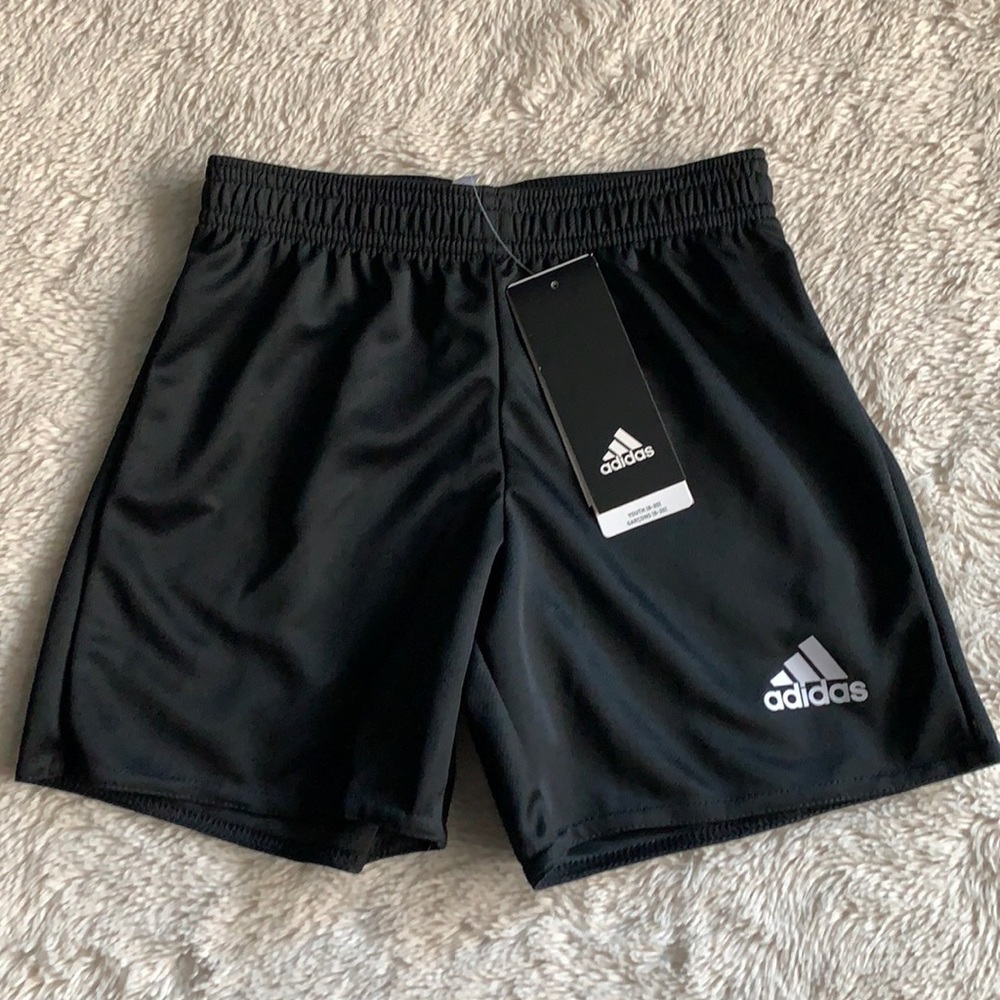 New Adidas
